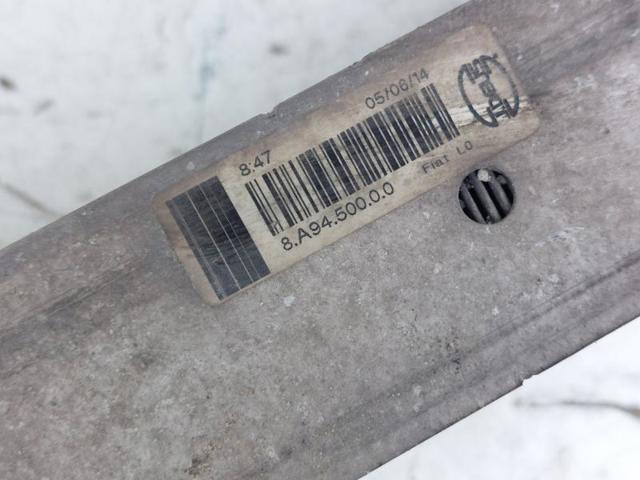51887954 Intercooler  comprar en Zaragoza