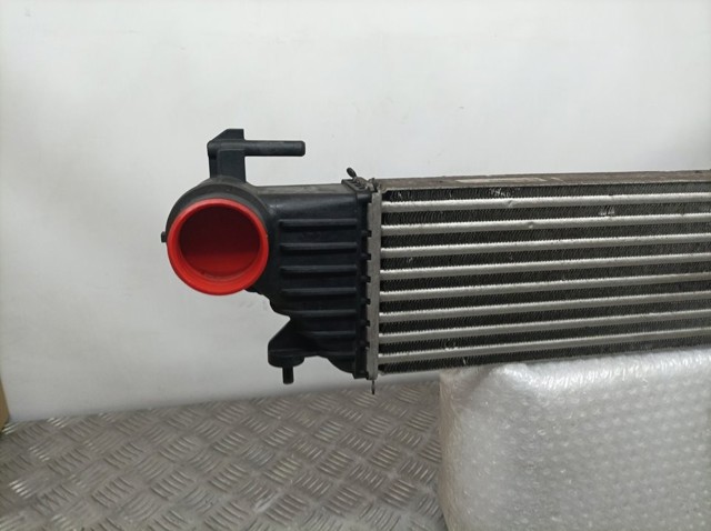 FIAT 51887954 Intercooler comprar Pamplona