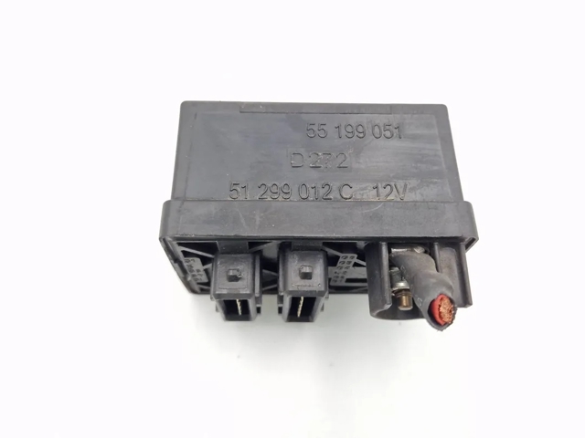 51888255 Relé de los calentadores  en stock Castellón