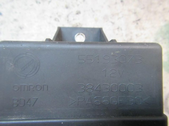 51888255 Relé de los calentadores comprar Sevilla