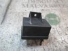 Relé, sistema de precalentamiento  51888255 FIAT