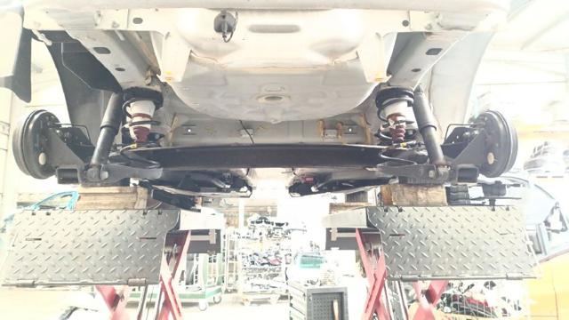 Subchasis trasero Fiat 500  desde 311,64 €