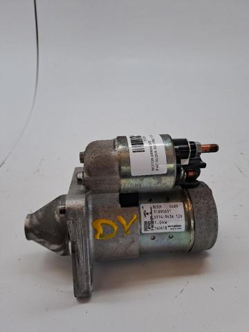 51890631 Motor de arranque comprar Almería