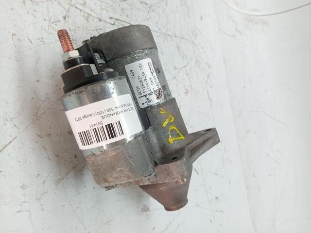 51890631 FIAT Motor de arranque comprar Bilbao