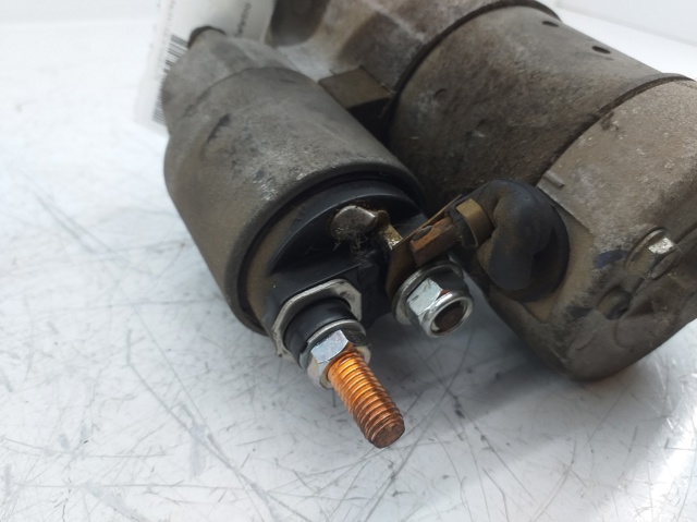 51890631 Motor de arranque comprar Sevilla