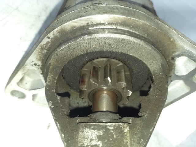 FIAT 51890631 Motor de arranque  comprar en Ponferrada