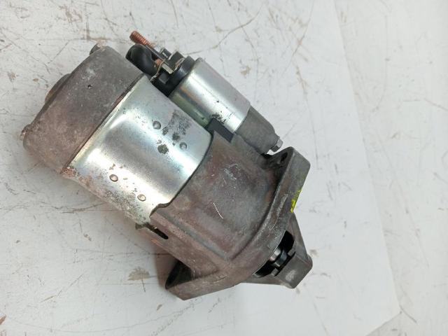 51890631 FIAT Motor de arranque comprar Bilbao