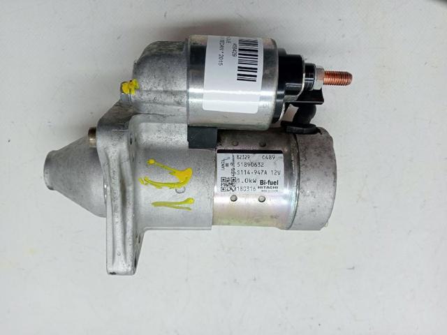 FIAT 51890632 Motor de arranque  en stock Terrassa