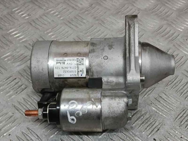 51890632 Motor de arranque  comprar en Reus