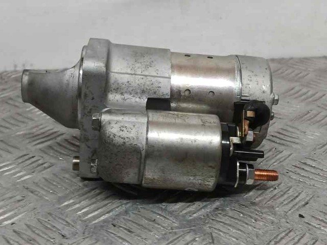 51890632 Motor de arranque  disponible Utrera
