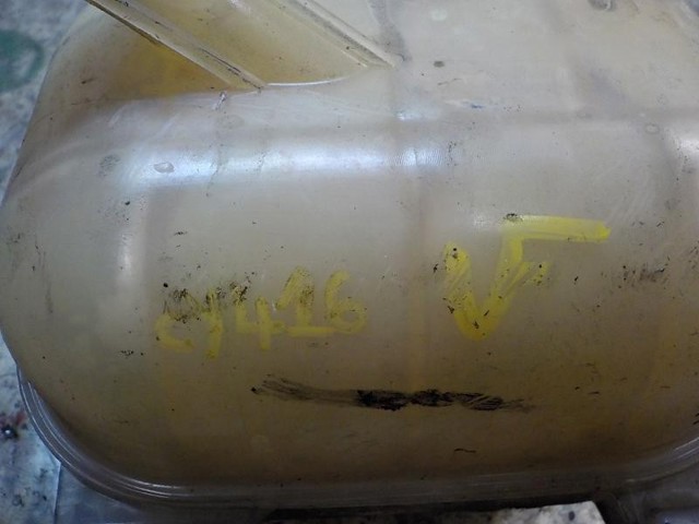 51891028 FIAT Depósito de expansión del sistema de refrigeración  disponible Ourense