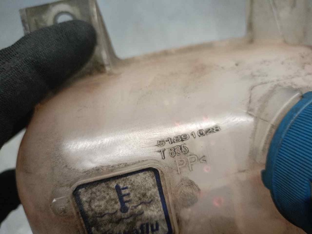51891028 FIAT Vaso de expansión comprar Alcalá