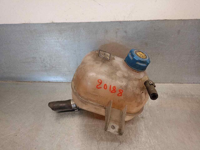 51891028 FIAT Depósito de expansión del sistema de refrigeración  comprar en Jaén