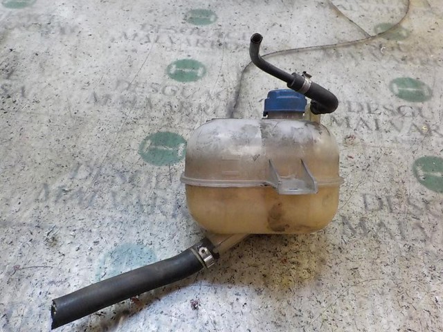 51891028 FIAT Depósito de expansión del sistema de refrigeración  disponible Ourense