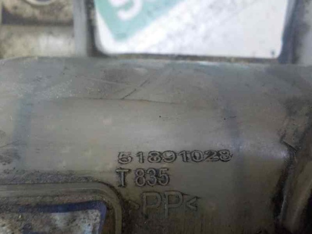51891028 FIAT Depósito de expansión del sistema de refrigeración  disponible Alicante
