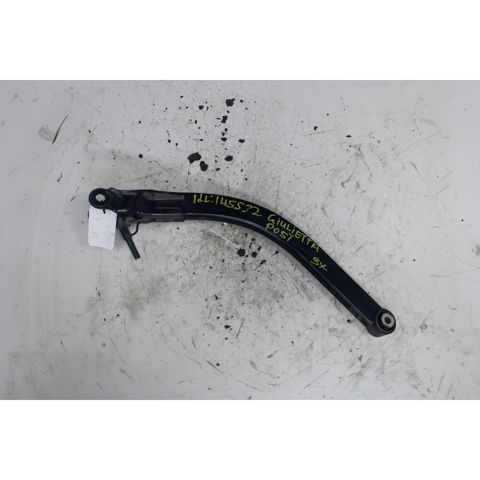 51891069 Brazo superior izquierdo de la suspensión trasera  disponible Burgos