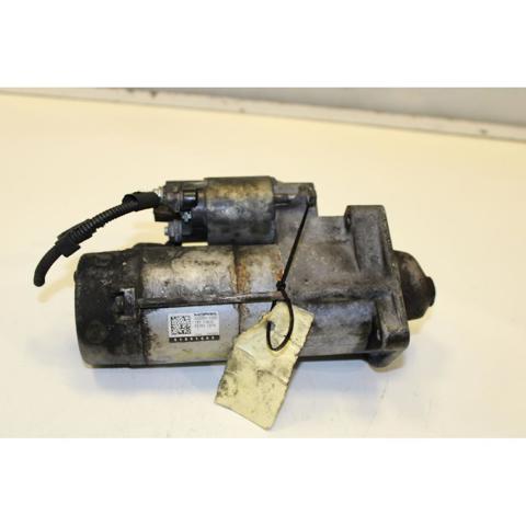 Motor de arranque 51891463 Fiat/Alfa/Lancia