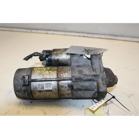 Motor de arranque 51891463 Fiat/Alfa/Lancia