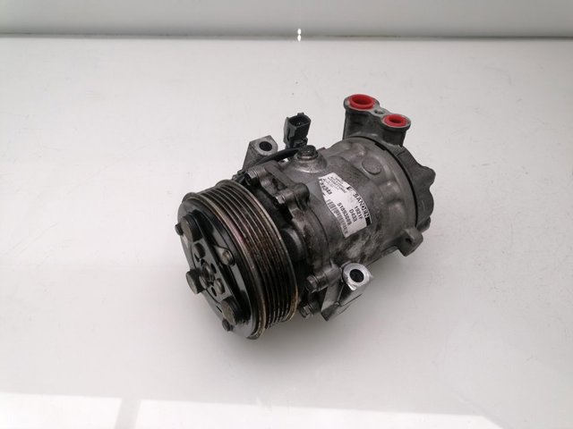 Compresor ac Fiat Punto desde 85,67 €