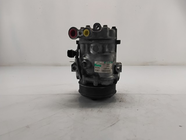 51893889 OPEL Compresor de aire acondicionado  en stock Huelva