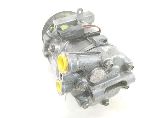OPEL 51893889 Compresor de aire acondicionado  disponible Valladolid