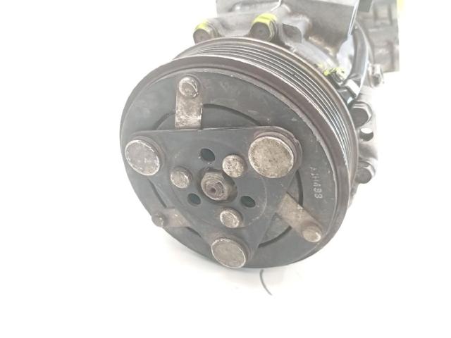 51893889 OPEL Compresor de aire acondicionado  comprar en Oviedo
