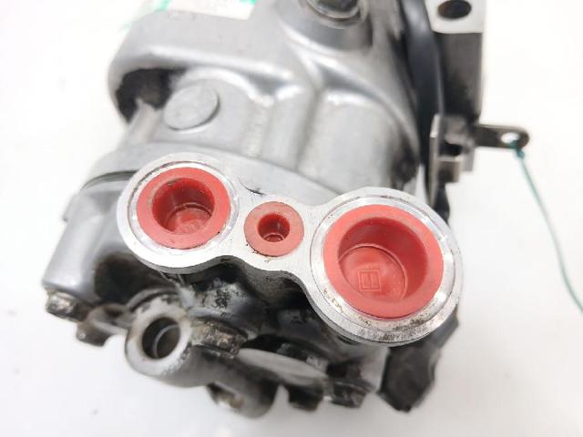 51893889 OPEL Compresor de aire acondicionado  comprar en Oviedo