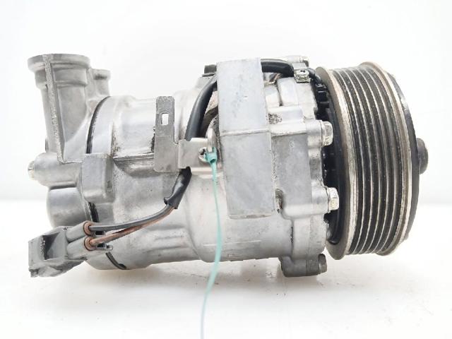 51893889 OPEL Compresor de aire acondicionado comprar Madrid