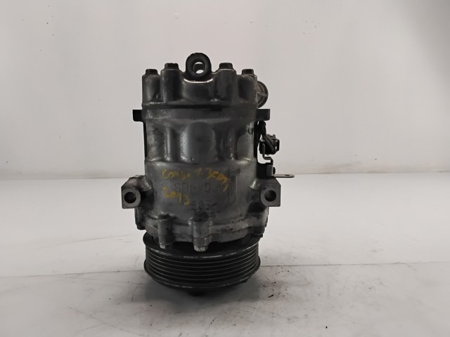 51893889 Compresor de aire acondicionado  disponible Utrera