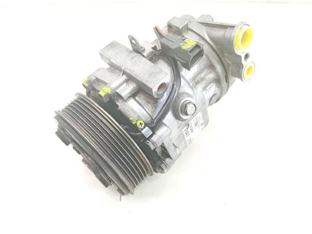 OPEL 51893889 Compresor de aire acondicionado  en stock Salamanca