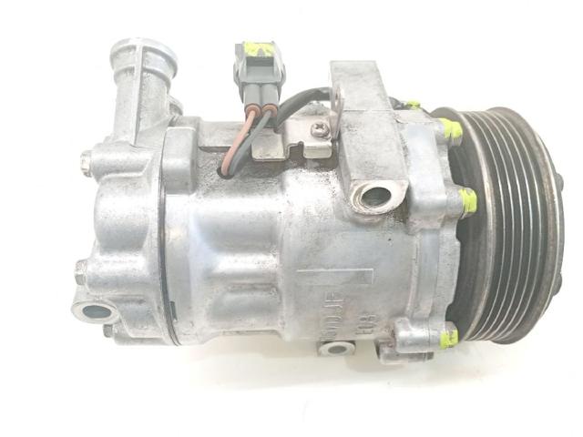 51893889 OPEL Compresor de aire acondicionado  disponible Alicante