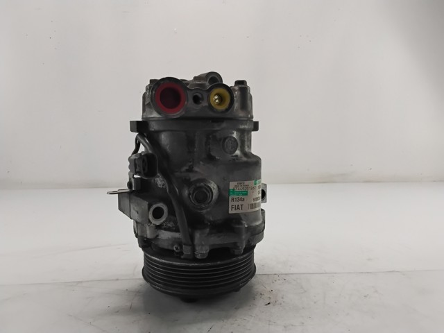 51893889 OPEL Compresor de aire acondicionado  comprar en Lleida