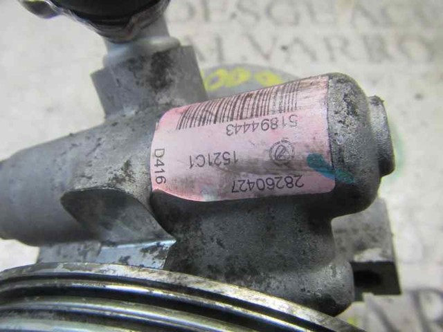 51894443 Bomba de dirección asistida  disponible Málaga