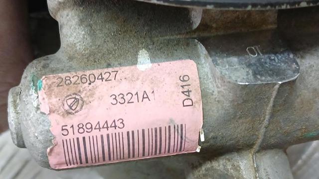 51894443 FIAT Bomba de dirección asistida  comprar en Lleida