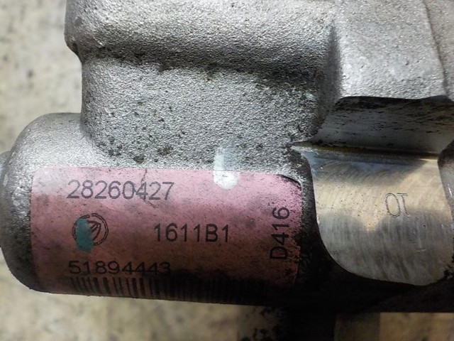 51894443 Bomba de dirección asistida  disponible Málaga