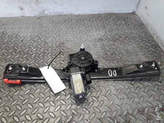 51895384 FIAT Mecanismo de elevalunas de la puerta delantera derecha  disponible Ourense