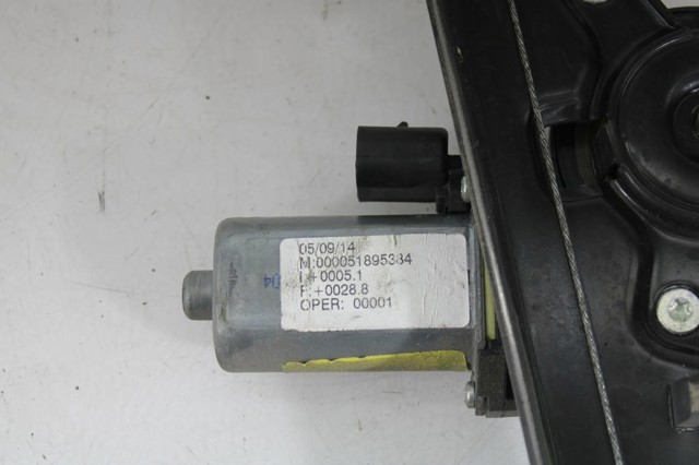 51895384 Mecanismo de elevalunas delantero derecha  en stock Granada