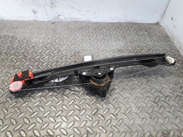 51895384 FIAT Mecanismo de elevalunas delantero derecha  en stock Gandía
