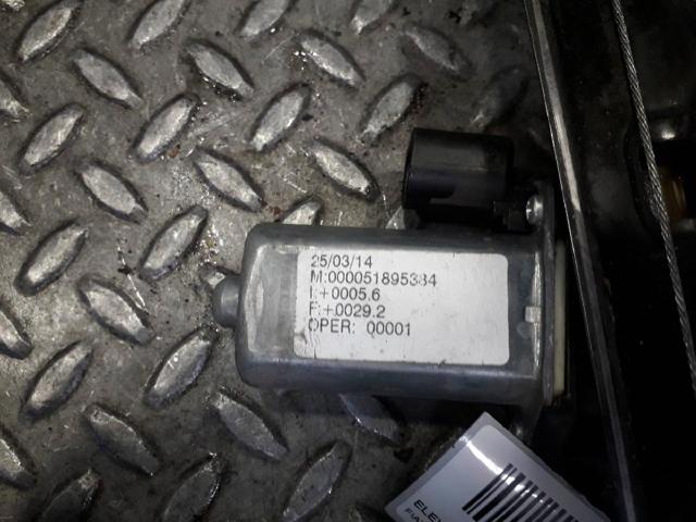 51895384 FIAT Mecanismo de elevalunas delantero derecha comprar Madrid