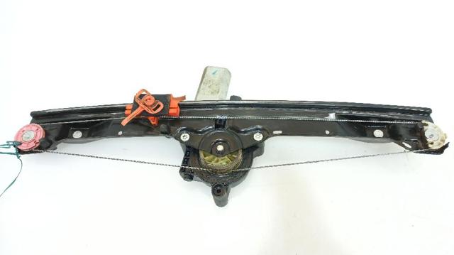 51895384 FIAT Mecanismo de elevalunas delantero derecha comprar Alcalá