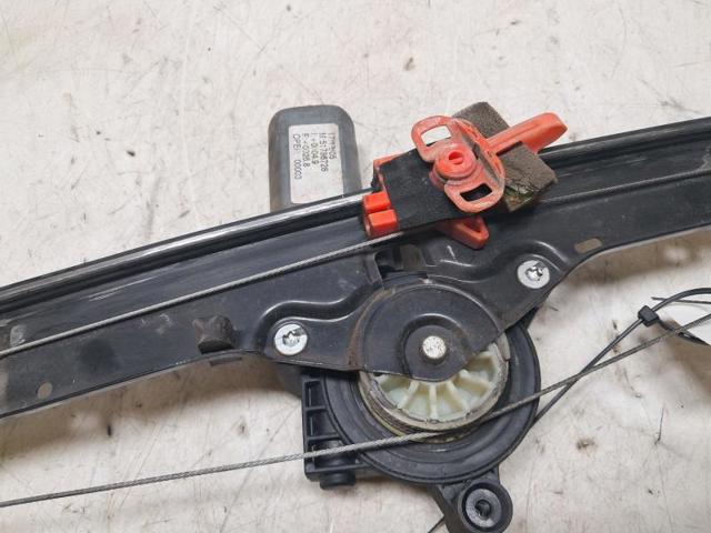 FIAT 51895384 Mecanismo de elevalunas delantero derecha comprar Pamplona