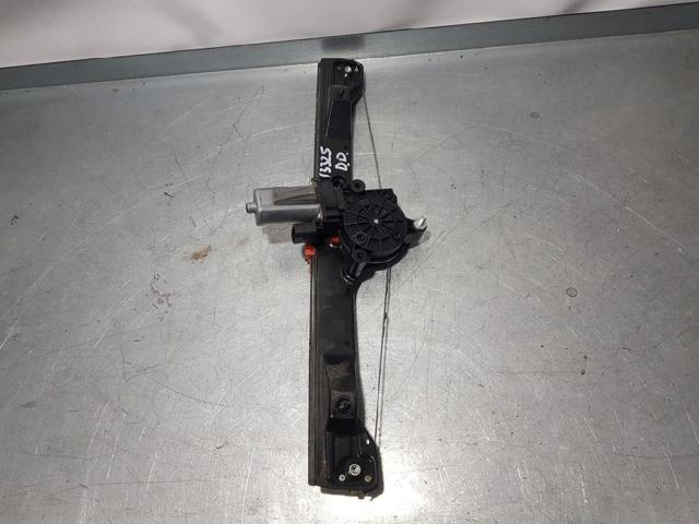 51895384 FIAT Mecanismo de elevalunas de la puerta delantera derecha  disponible Vigo