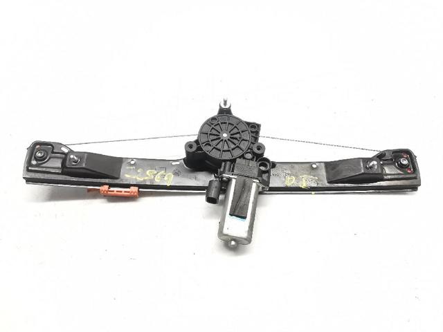 51895385 FIAT Mecanismo de elevalunas delantero izquierdo comprar Madrid