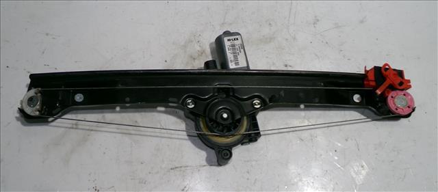 51895385 FIAT Mecanismo de elevalunas delantero izquierdo comprar Alcalá