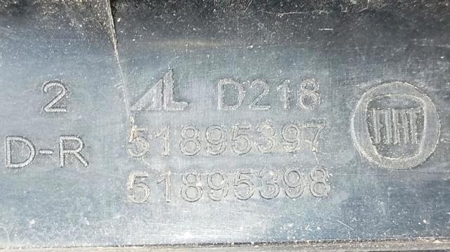 51895398 Fiat/Alfa/Lancia