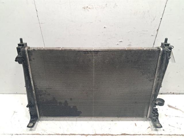 51896964 Radiador de refrigeración del motor  comprar en Pontevedra