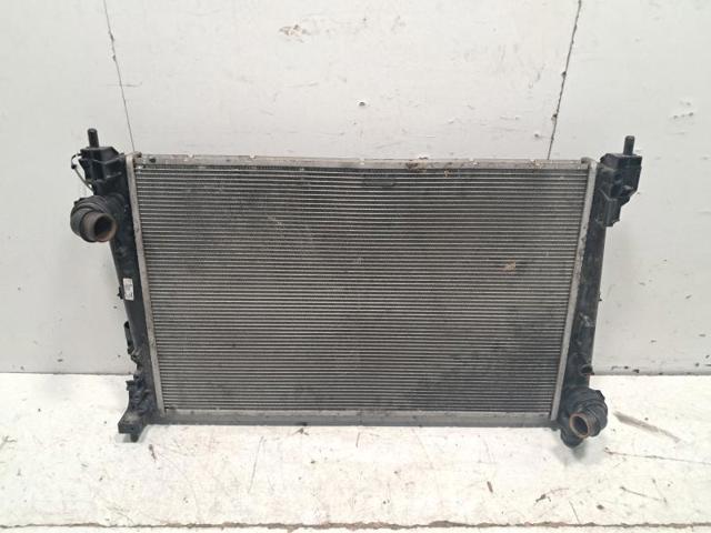 51896964 FIAT Radiador de refrigeración del motor  comprar en Oviedo