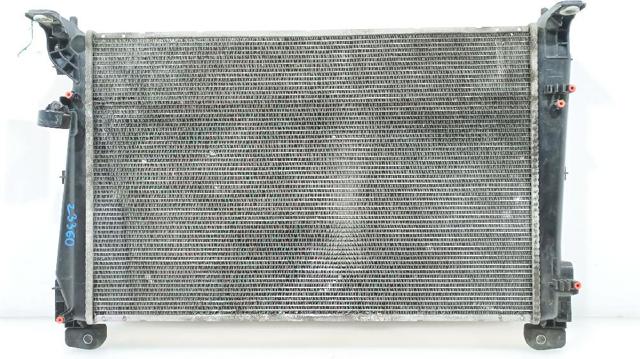 FIAT 51896964 Radiador comprar Barcelona