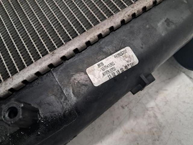 51896964 Radiador de refrigeración del motor  comprar en Reus