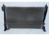 Radiador del motor 51896964 FIAT